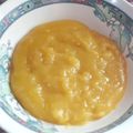 Cooksnap dari Ratih Anita Dewi untuk resep Kue Sus Vla Labu Kuning