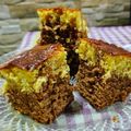 El cooksnap de Ihovana Silva cuando hizo Torta de leche caliente. Deli!!.