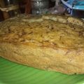 Cooksnap dari Tri Hasanah Mulyadi untuk resep Bolu Pisang Kukus