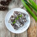 Cooksnap dari Lady Nafaz untuk resep Ongol Ongol Betawi Tepung Hungkwe