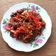 Cooksnap dari Niung Niung untuk resep Dendeng Balado Batokok