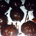 صورة من Om Malek 1، شاركها بعد تجربة وصفة كرات رأس العبد