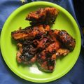 Cooksnap dari Erlin Asih Wulandari untuk resep Ayam Bakar Teflon