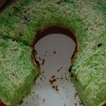 Cooksnap dari Esy Aryani untuk resep Bolu panggang teflon empuk dan lembut