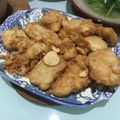 Cooksnap dari Inez Nat untuk resep Fish and Chips