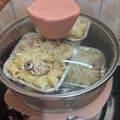 Cooksnap dari chica francisca untuk resep Makaroni Schotel Kukus