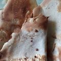 Cooksnap dari Peachy untuk resep Crepes Teflon Renyah No BP