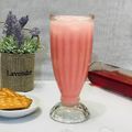 Cooksnap dari zuniatul yuta untuk resep Pink Lava Ice ala Recheese