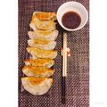 Cooksnap của Winnie Nguyen khi họ làm theo món Há Cảo Gyoza #CookLIVE #CookLOVE #Phát Sóng_Trực_Tiếp