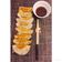 Cooksnap của Winnie Nguyen khi họ làm theo món Há Cảo Gyoza #CookLIVE #CookLOVE #Phát Sóng_Trực_Tiếp