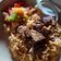 Cooksnap dari Safira.stories untuk resep Nasi kebuli kambing #KitaBerbagi