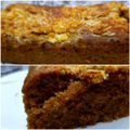 Cooksnap dari evi melva untuk resep Bolu wortel
