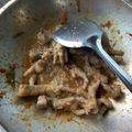 Cooksnap dari Satya Nendra untuk resep Ceker Mercon