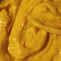 El cooksnap de 🇺🇾 Daniela 🇺🇾 cuando hizo Crema pastelera.