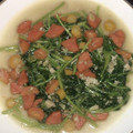 Cooksnap dari Rika AK untuk resep Rainbow Ca bayam