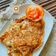 Cooksnap Anur Musa semasa beliau membuat Korean Cabbage Omelette 🇰🇷.