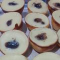 Cooksnap dari Nike Tri Wijayanti untuk resep Kue Lumpur Kentang (Takaran Sendok)