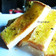 Cooksnap dari Leony Agmanda untuk resep Garlic Bread