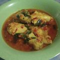 Cooksnap dari Tika Wulandari untuk resep Ayam Woku praktis