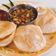 Preeti Sahil Gupta का कुकस्नैप जब उन्होंने खीर पूरी और चोले की सब्ज़ी (kheer poori aur chole ki sabzi recipe in Hindi) बनाया था।