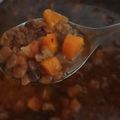 Cooksnap από ΙΩΑΝΝΗΣ στη συνταγή Φακές στη χύτρα