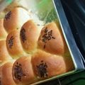 Cooksnap dari Ellen untuk resep Roti sobek super lembut