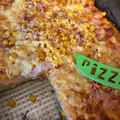 Szőlősi Kitti Cooksnap-ja, amikor elkészítette a(z) Házi pizzatészta, egyszerűen receptet.