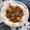 El cooksnap de Estefania G cuando hizo Pollo con arroz receta más fácil, rica y rápida /comida de Marruecos.