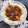 El cooksnap de Estefania G cuando hizo Pollo con arroz receta más fácil, rica y rápida /comida de Marruecos.