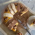 El cooksnap de poramoralhambre cuando hizo Rosca de Reyes.