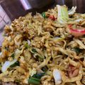 Cooksnap dari zati zati untuk resep Mie Goreng ala Resto Chinese Food