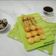 Cooksnap dari Deis Daraswati untuk resep Kushiage / Kushikatsu Quail Egg (Sate Tusuk Goreng Jepang Telur Puyuh)