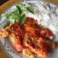 Cooksnap dari azaria ramadhani untuk resep Ayam Geprek