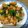 Cooksnap của Joyce Ch khi họ làm theo món Lườn cá hồi chiên giòn chấm xốt mayonnaise