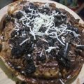 Cooksnap dari cahaya ornella untuk resep Martabak mini
