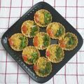 Asmita Rupani 's cooksnap of when they made બાસ્કેટ ચાટ(Basket Chaat Recipe in Gujarati).