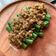 Cooksnap dari Isabelldc untuk resep Tumis Buncis Daging Cincang