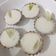 Cooksnap dari Ida Ayu Vinda V untuk resep Raspberry Lime Pie