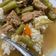 Cooksnap dari Nila untuk resep Asem asem daging buncis