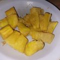 Cooksnap dari Maida untuk resep Pohong Keju Empuk dan Merekah