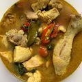 Cooksnap dari Mils untuk resep Ayam Woku Khas Manado