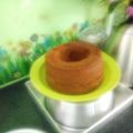 Cooksnap dari Poniti Ramadhan untuk resep Bolu panggang gula merah (simple)