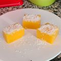 El cooksnap de jpnoda cuando hizo Postre de naranja con 3 ingredientes en 7 minutos.