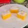 El cooksnap de jpnoda cuando hizo Postre de naranja con 3 ingredientes en 7 minutos.