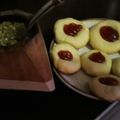 El cooksnap de Liana Ledesma cuando hizo Pepas.