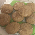 El cooksnap de Maite Tgm cuando hizo Galletas de canela.