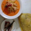 Cooksnap dari Hauro Muzayyin untuk resep Lodeh labu air