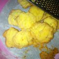 Cooksnap dari Ajeng Leodita untuk resep Sagu keju simpel