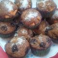Macika 🐻 Éva Cooksnap-ja, amikor elkészítette a(z) Gyors muffin receptet.