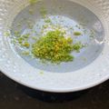 El cooksnap de lusalcidos cuando hizo Bizcocho de yogur.